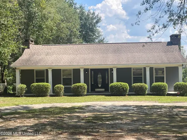18356 Shaw Road, Saucier, MS 39574