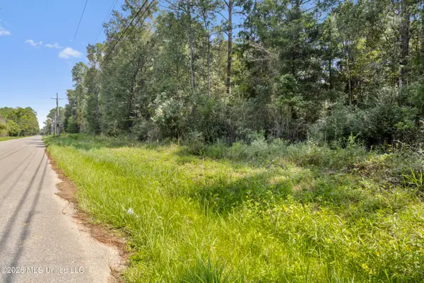 Belmont Estates Drive, Gautier, MS 39553