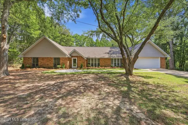 103 Johnny Rawls Road, Mendenhall, MS 39114