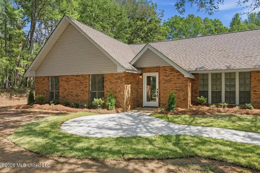 103 Johnny Rawls Road, Mendenhall, MS 39114 - #2