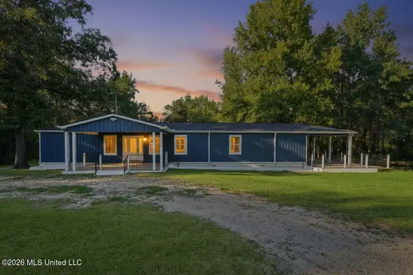 5116 W Mississippi 178, Red Banks, MS 38661