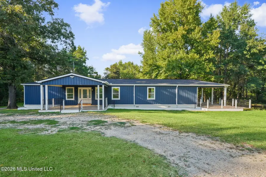 5116 W Mississippi 178, Red Banks, MS 38661 - #2