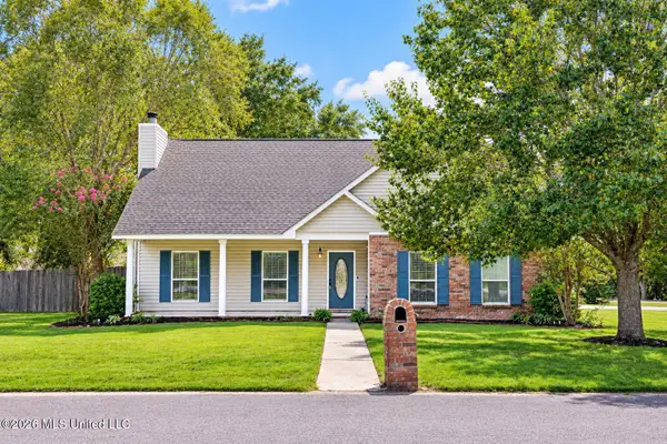 18243 Village Drive, Saucier, MS 39574