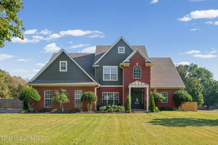 3357 Shadow Moss Cove, Nesbit, MS 38651 - #2