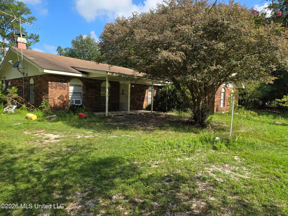 247 Lakeside Drive, Carriere, MS 39426 - #1