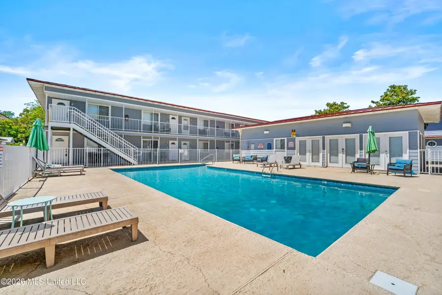 1664 Beach Boulevard, Biloxi, MS 39531 - #3