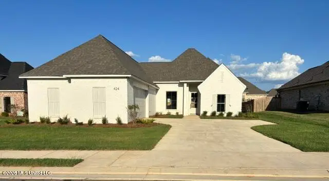 424 Aurora Circle, Canton, MS 39046 - #1