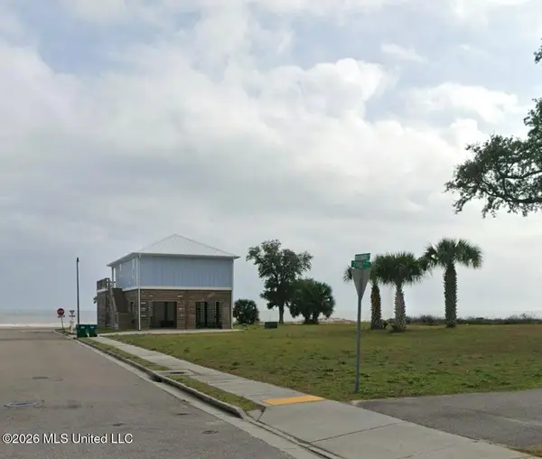 Woodward Avenue, Gulfport, MS 39501