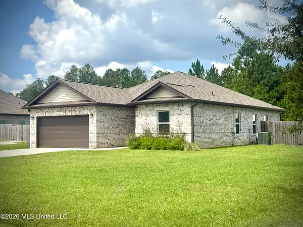 14502 Goff Street, Biloxi, MS 39532