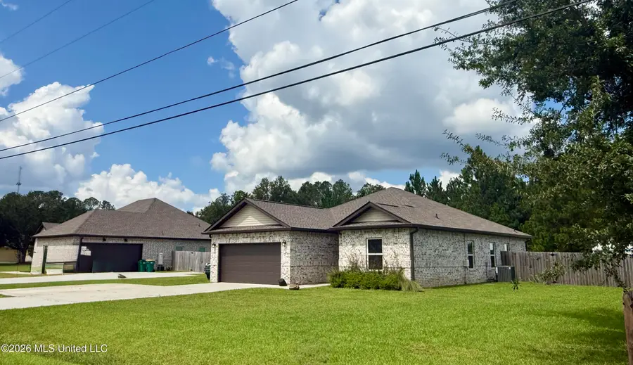 14502 Goff Street, Biloxi, MS 39532 - #2