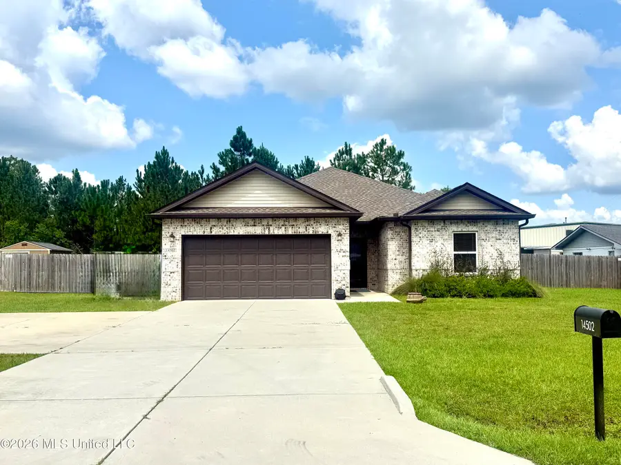 14502 Goff Street, Biloxi, MS 39532 - #3