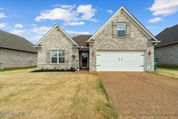 3588 Sabra Lane, Southaven, MS 38672
