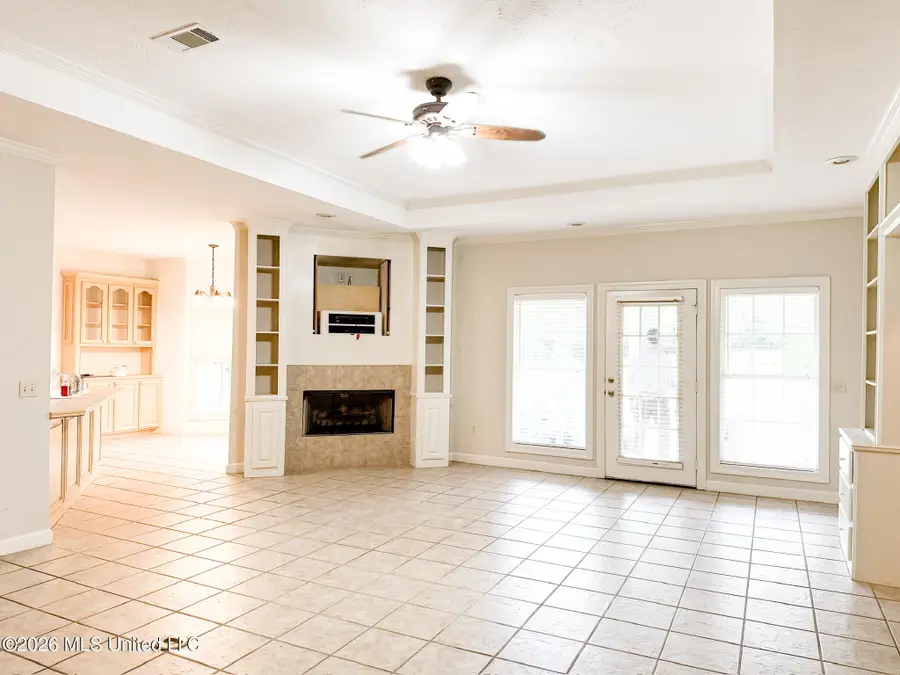 269 Quail Hollow, Canton, MS 39046 - #2