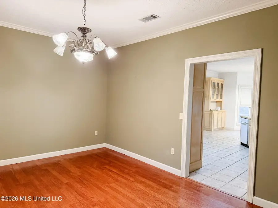 269 Quail Hollow, Canton, MS 39046 - #3