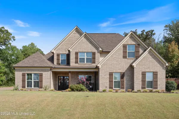 4558 Bakersfield Drive, Nesbit, MS 38651