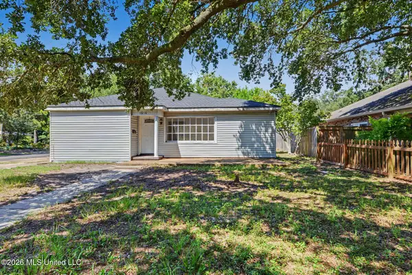 1010 Wanda Place, Gulfport, MS 39501