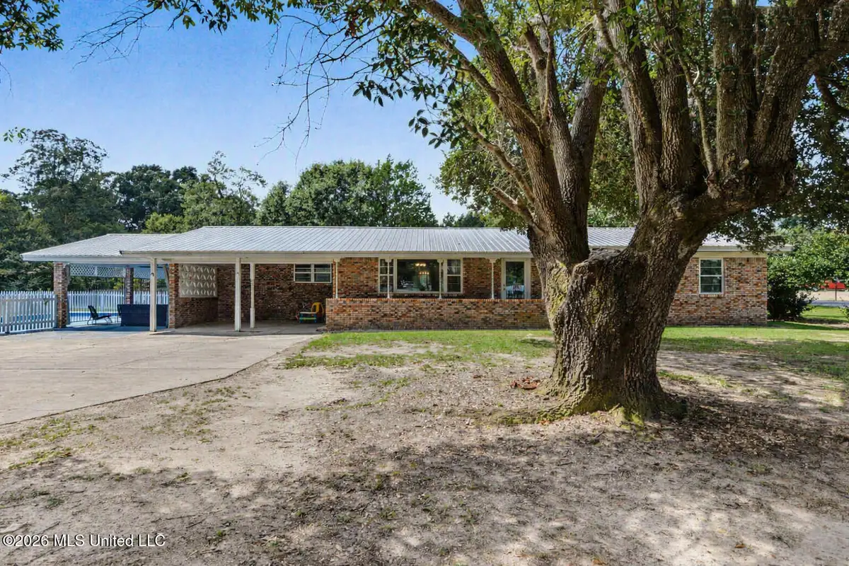 22612 Highway 613, Moss Point, MS 39562 - #1