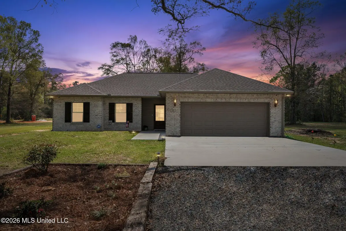 11 Hammock Road, Carriere, MS 39426 - #1