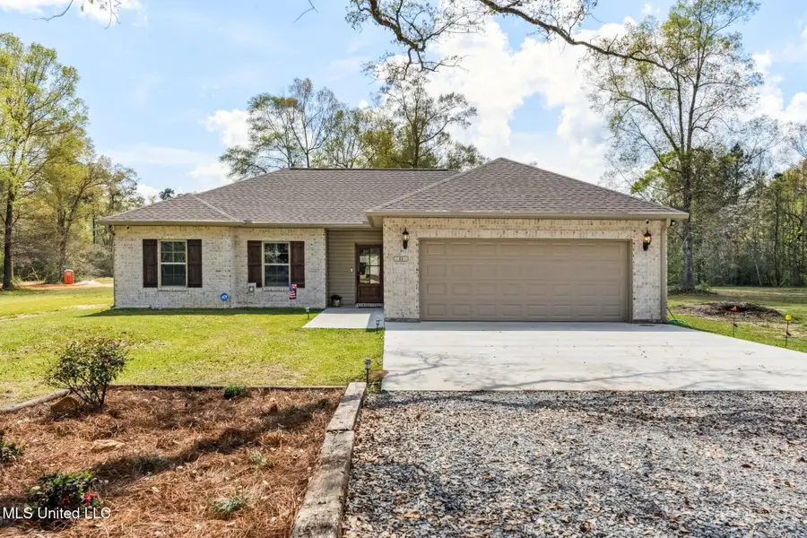 11 Hammock Road, Carriere, MS 39426 - #2