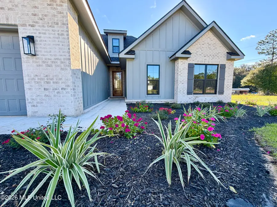 114 Tacoma Drive, Lucedale, MS 39452 - #3