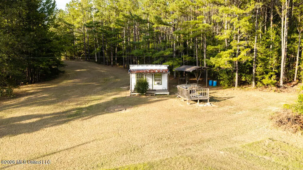 214 Cook Cobb Road, Camden, MS 39045 - #1