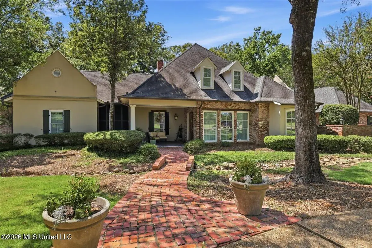 1118 Annandale Drive, Madison, MS 39110 - #1