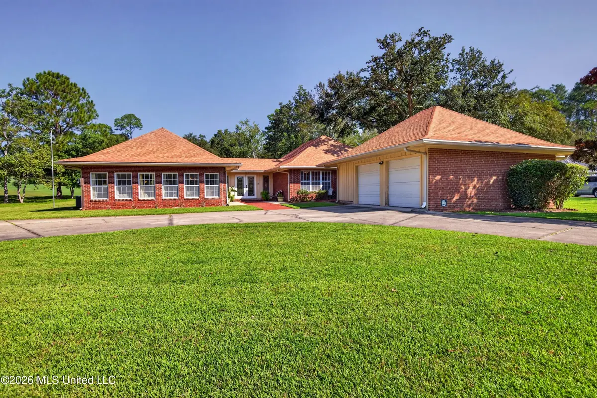56113 E Diamondhead Drive, Diamondhead, MS 39525 - #1