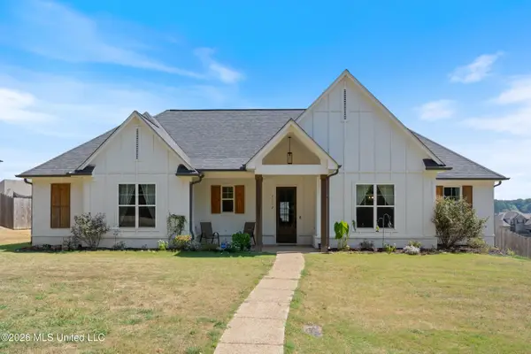 2112 Laughter Road, Nesbit, MS 38651