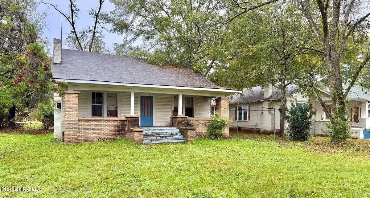 112 Josephine Street, Brookhaven, MS 39601 - #1
