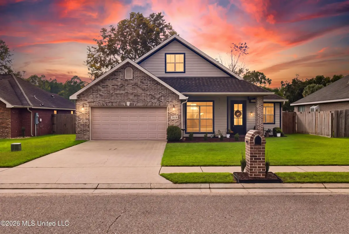 13079 Oakberry Lane, Gulfport, MS 39503 - #1