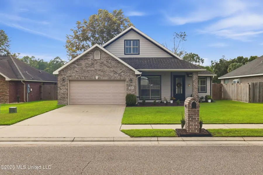 13079 Oakberry Lane, Gulfport, MS 39503 - #2