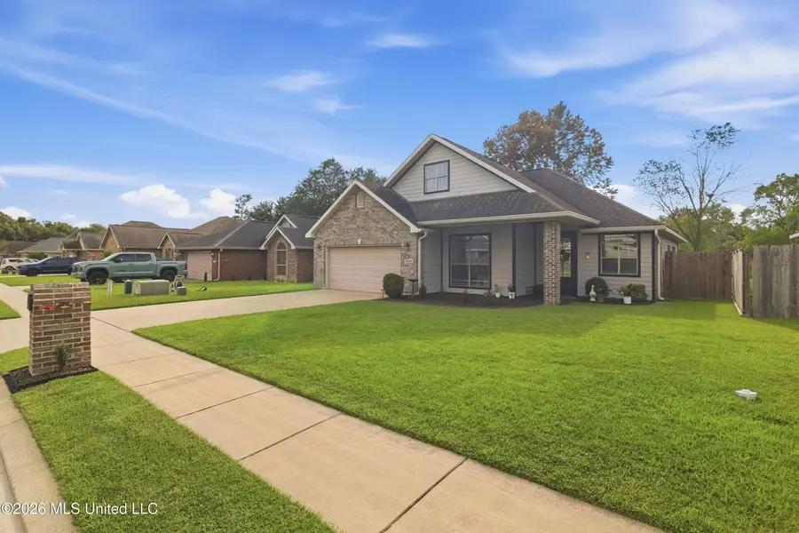 13079 Oakberry Lane, Gulfport, MS 39503 - #3
