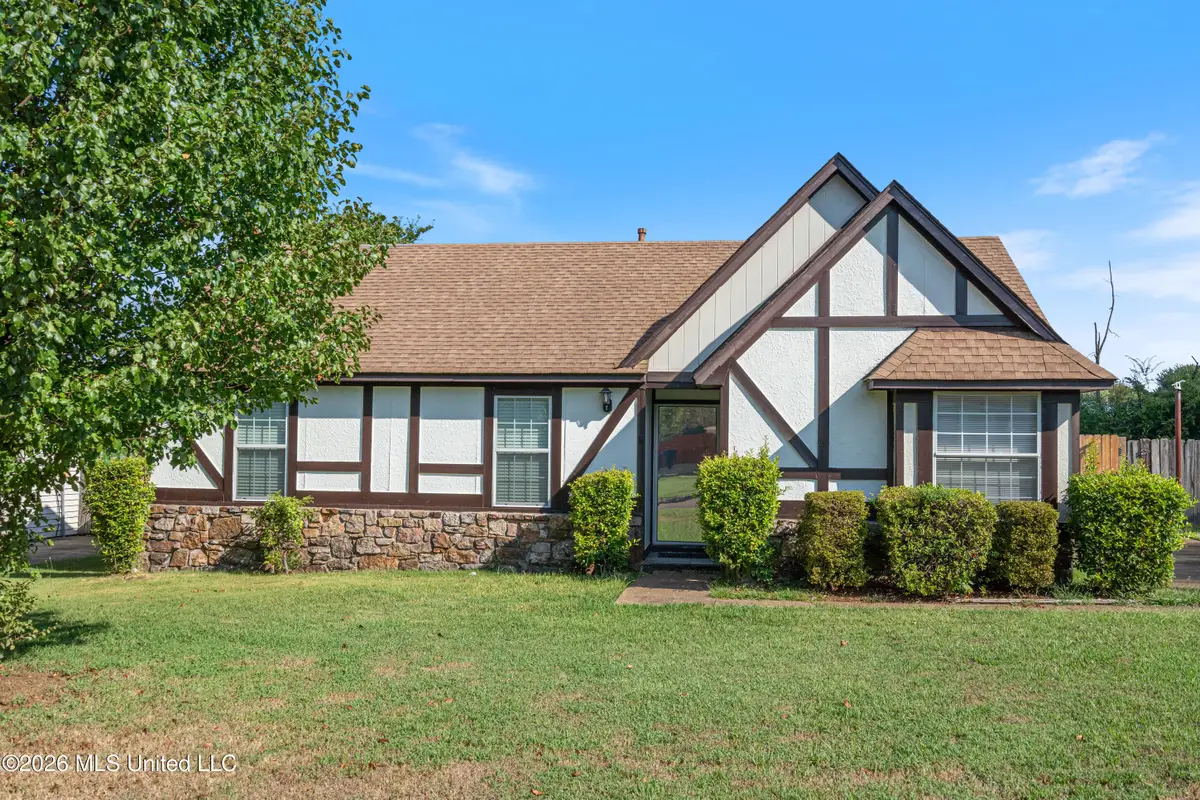 1880 Custer Drive, Southaven, MS 38671 - #1