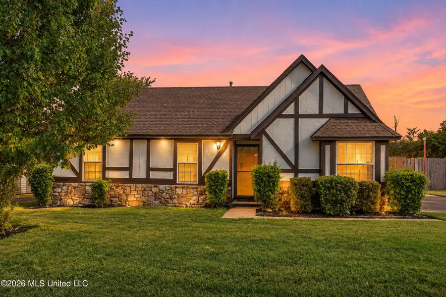 1880 Custer Drive, Southaven, MS 38671 - #2