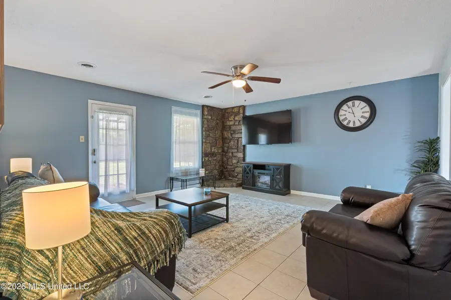 1880 Custer Drive, Southaven, MS 38671 - #3