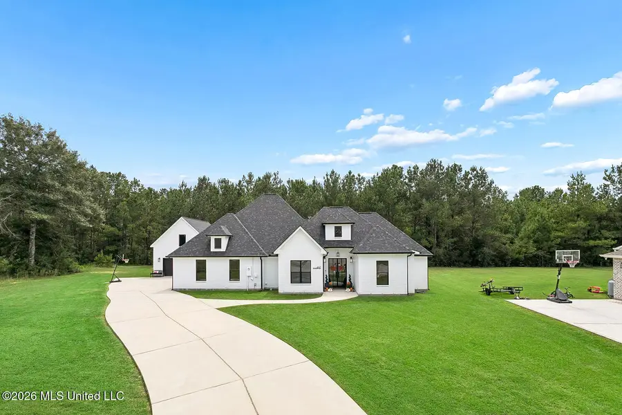 617 Deason Drive, Picayune, MS 39466 - #2