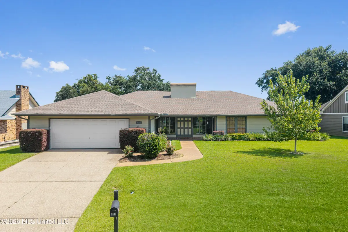 428 Cove Drive, Biloxi, MS 39531 - #1