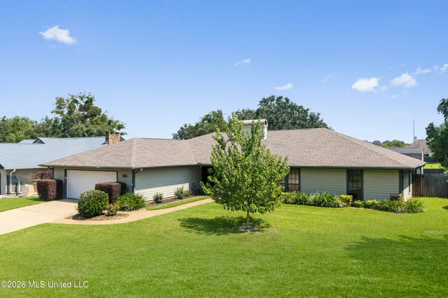 428 Cove Drive, Biloxi, MS 39531 - #3