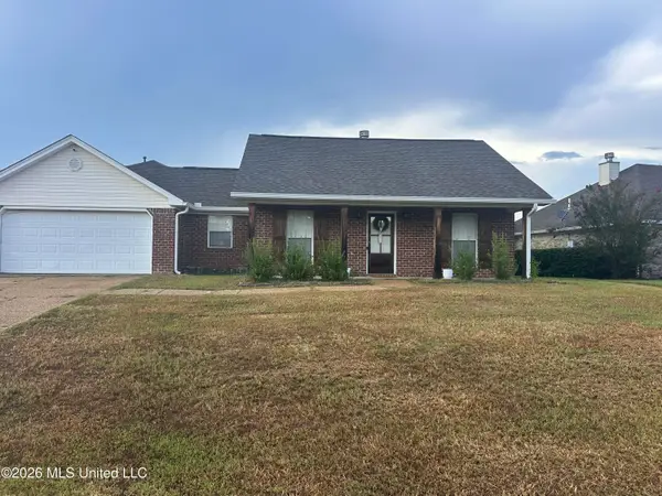 105 Cherry Bark Way, Pearl, MS 39208