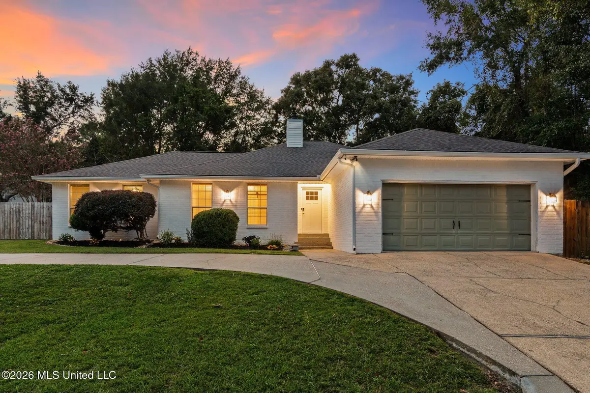 6682 Ahekolo Circle, Diamondhead, MS 39525 - #1