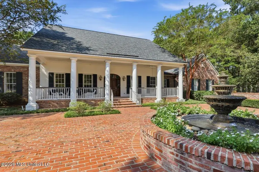 1039 Cedar Hill Road, Madison, MS 39110 - #3