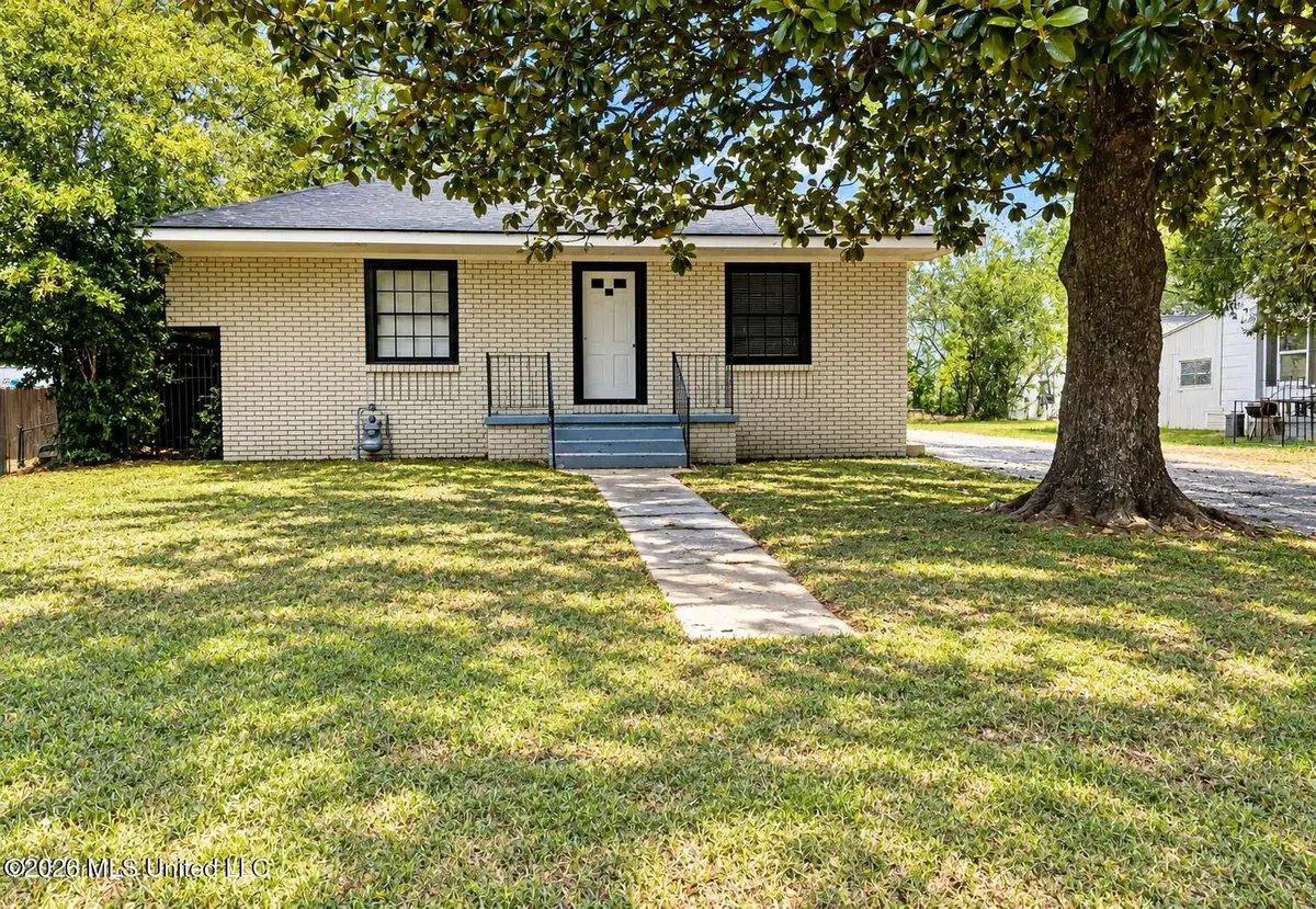 517 Laird Circle, Brookhaven, MS 39601 - #1