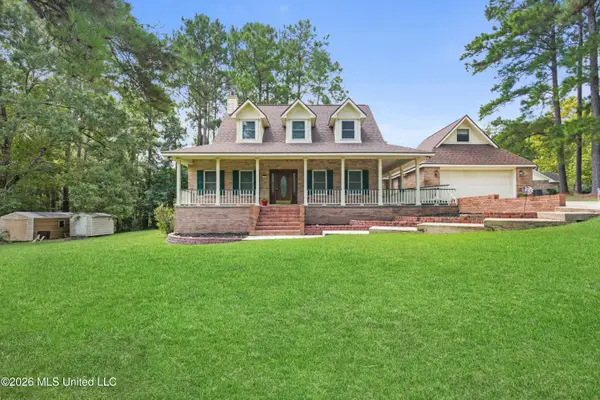100 Covered Bridge Road, Carriere, MS 39426
