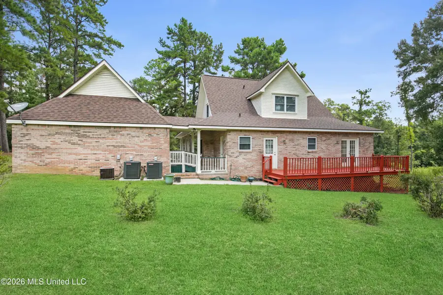 100 Covered Bridge Road, Carriere, MS 39426 - #3