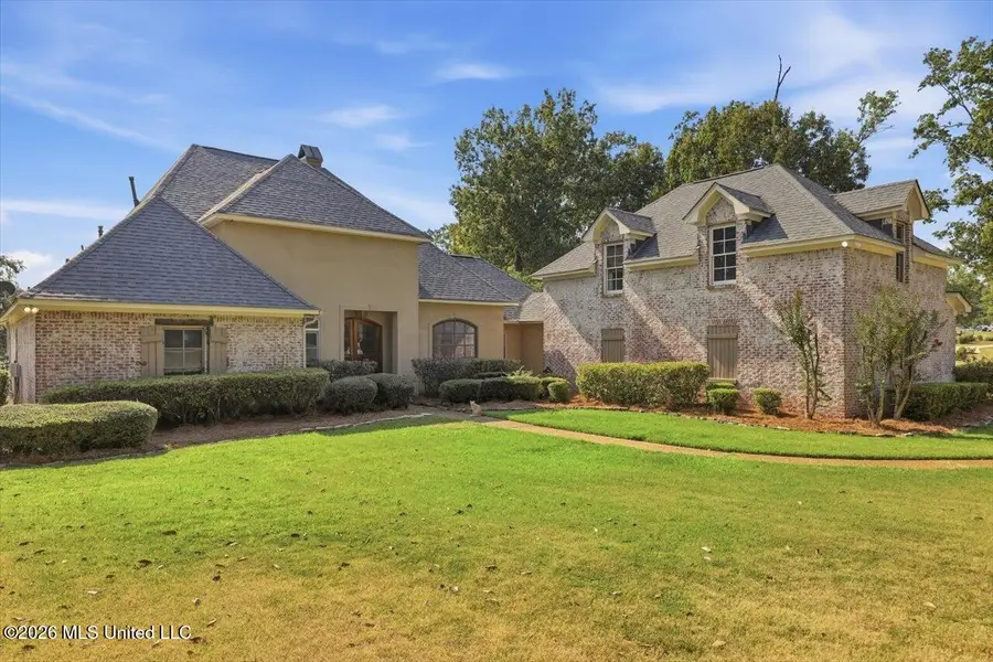 110 Lake Ridge Drive, Madison, MS 39110 - #3