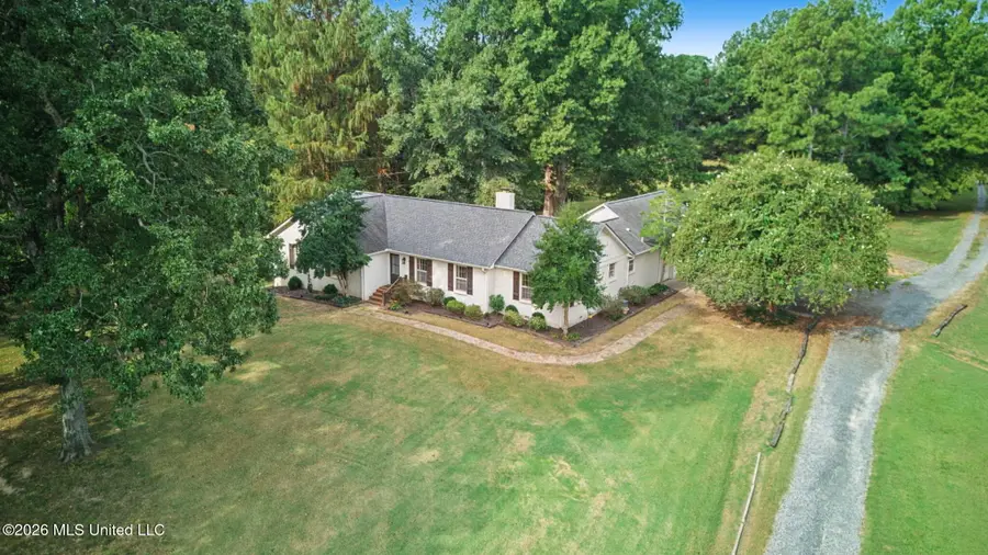 4215 Sandidge Exd, Olive Branch, MS 38654 - #2
