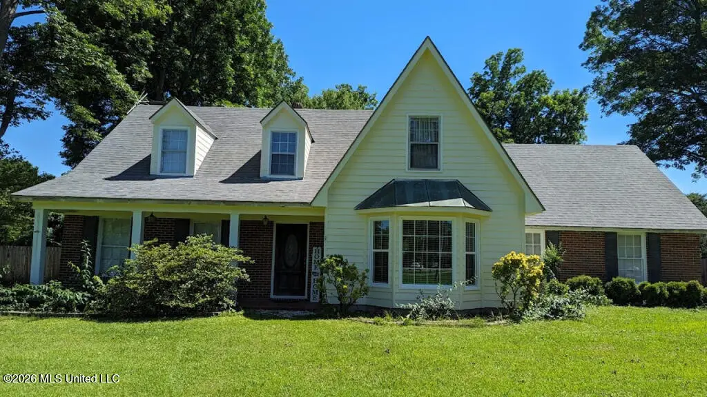 51 W Lake Lee Road, Greenville, MS 38701 - #1