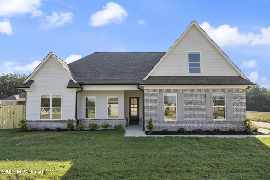 3490 Ivy Lane, Hernando, MS 38632 - #2