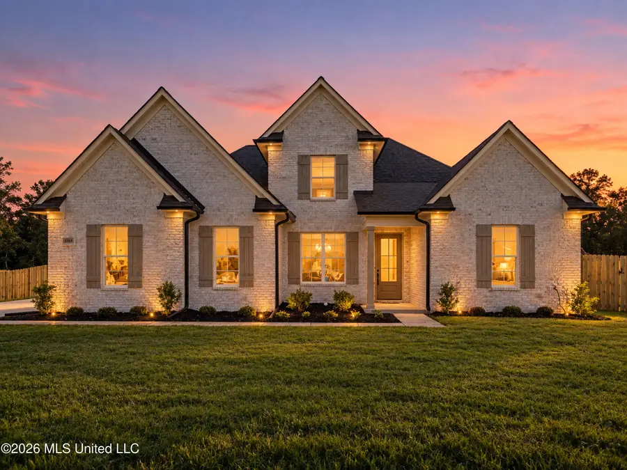 3464 Ivy Lane, Hernando, MS 38632 - #2