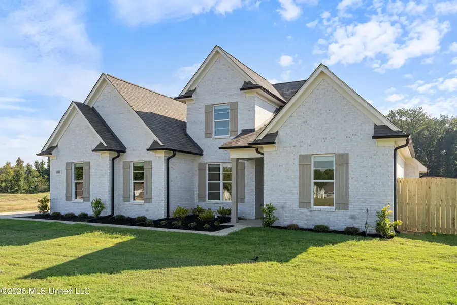 3464 Ivy Lane, Hernando, MS 38632 - #3